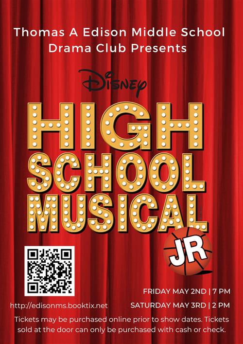 HS Musical 